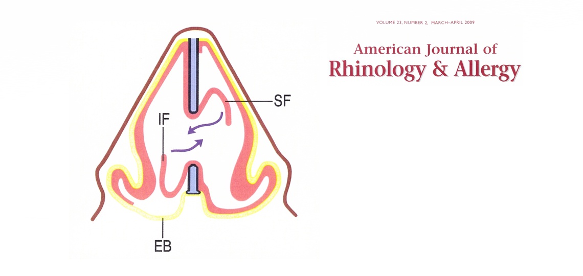 REPAIR OF NASAL SEPTUM PERFORATION